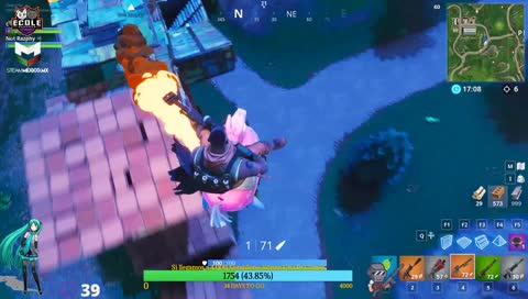 [ING-ESP] Jugando con followers // !plan <3