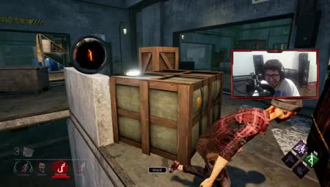 |Arg| Dead by Delobby| Mateando y más !discord !loots