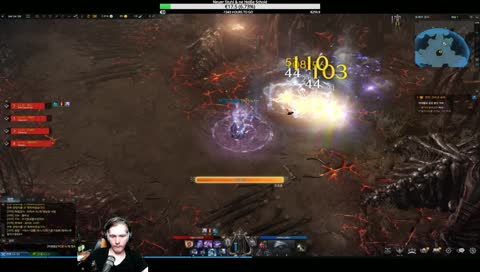 [DE/EN] - 24H Stream - Ein Spiel spielen dessen Sprache du nicht kennst? Das wird lustig <3 