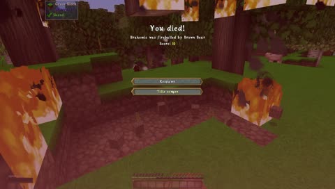 Craft of the Titans - Hardcore  [Consecutive Streams: day 1426]