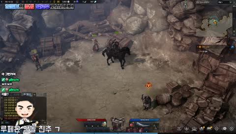 로아 전사🔱]  갓 귀족 탱커 키워보즈Aㅏㅏㅏ

