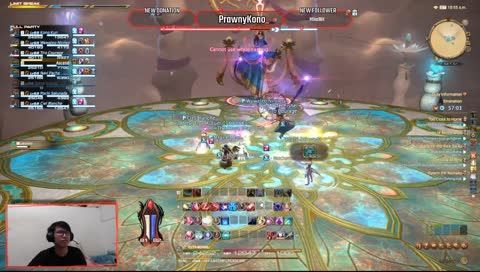 No Smoking (Day 23) Complete Stormblood or no sleep today