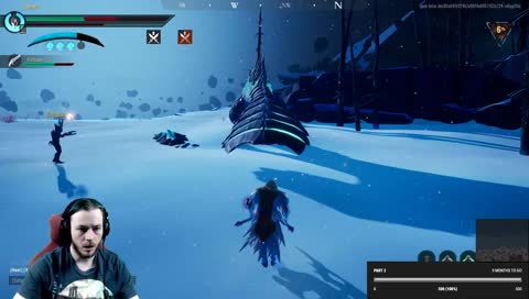 [PARTNER] Playing With My Fam | !CB Main Can Do | Need Help Have Question Free To Ask, Want To Hunt? !join |