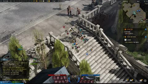 타우렌) 클베때부터 오로지 디트만 