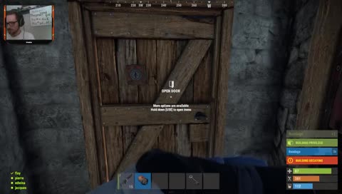 Fresher Frühstückswipe Day 2