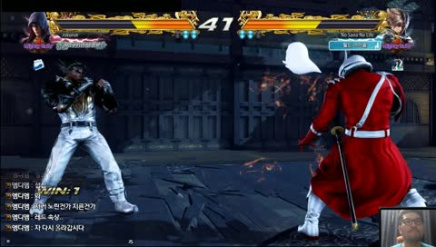 Nin  (로스트아크 포기)