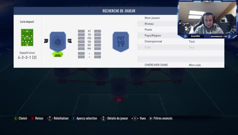 SBC UCL | UCL 81+ | AFFICHES UEFA !prono