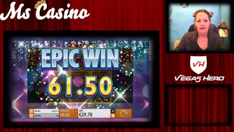 ❤️️Wednesday slots on Vegas Hero❤️️