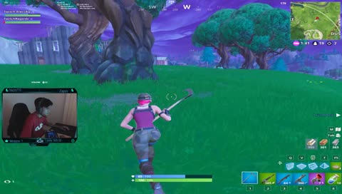 [OCE] LAN Practice w/ Reqordz ¬ @KnightsOCE ¬ !31k !locker