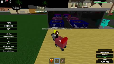 Junior is an always-on 24/7 channel featuring the best in Minecraft, Roblox, and Kids gameplay