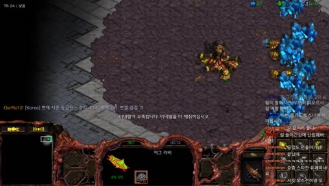 스타 래더, 절대 포기하지 않는다. S 도전기