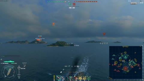 [CZ/EN][CC] : JEAN BART a nejen on, mého srdce žampión..