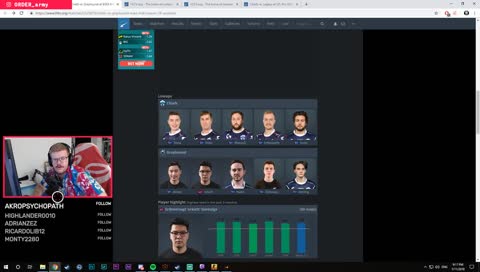 CSGO? Nah, foot fetishes.