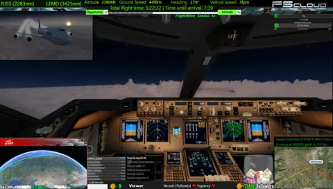 🔴tattoomann on Business tour |   🕊️💪 [GER]  | 🛩️ᴴᴰ🛩️ | P3d V4.3