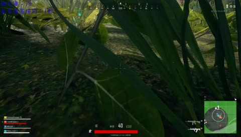 【夏娛童】來看PUBG新造型❤40訂閱❤
