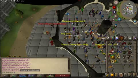 420+ KC And The Next Drop Is... #420 #freegp