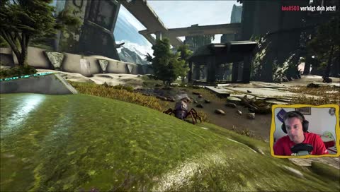 ARK Extinction - Auf ins neue Abenteuer! - Guten Morgen HYPE! #DingsBums #ARK