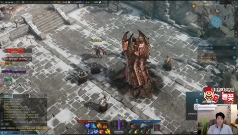 lost ark 로스트아크 아르카나 공략 1위 찍습니다.