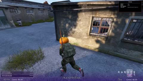 Update?! PogChamp (.63 Exp)