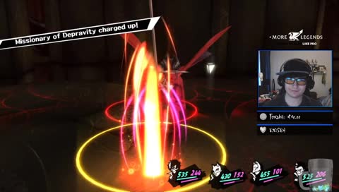 PE RU SO NA ! [ENG/FIN]