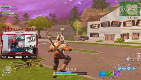 Det er og kan kun blive en lækker dag i dag :D! - !spilmed !reaper !dh