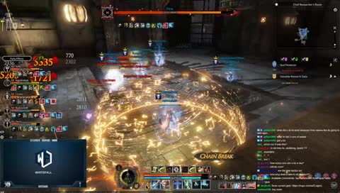 [32k Paladin] Level 50