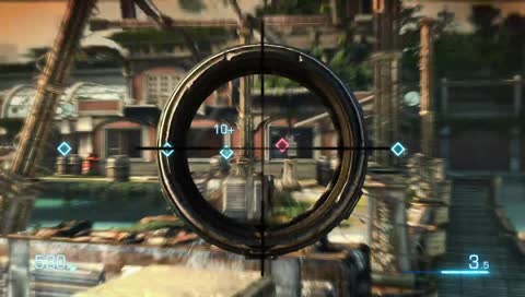 [Ger] Dann metzeln wir mal los