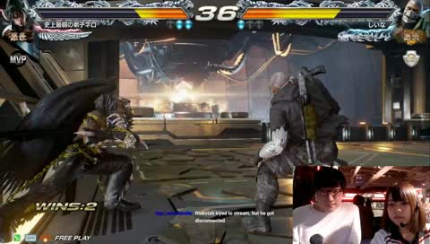 11/7 namco巣鴨店 配信