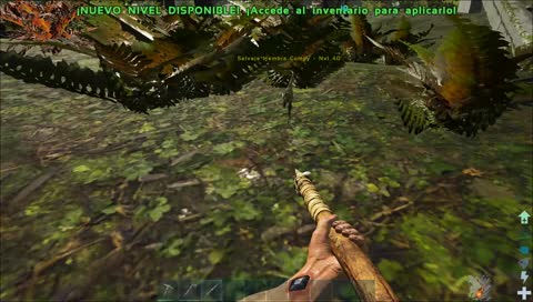 ARK EXTINCTION HYPE!! SERVER PVP EMPEZAMOS!!