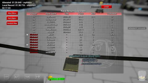 [ENG/PC] Dem balls be Rollin'  !ctt !host !humble 