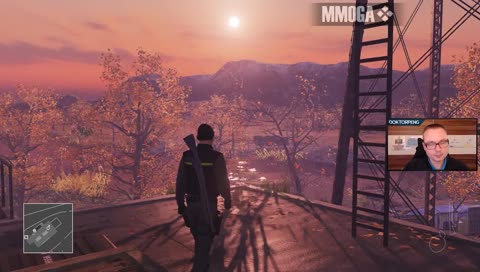 DoktorPeng | MMOGA.de | !spiel !dp !giveaway