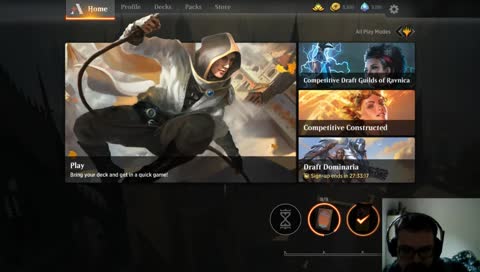 [FR] Kawa !!! Chilling et farming en BO3 (decklist MTGO à 11h)