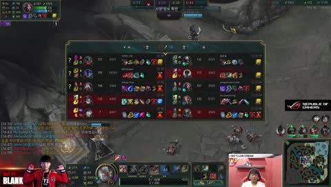 SKT T1 Blank :D