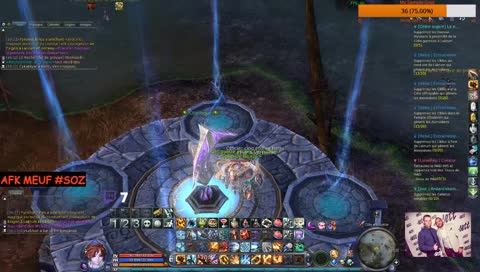 Ethertech lvl 80 / Demonsiel / Urtem 