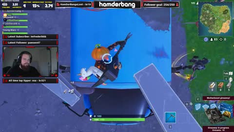 Vilde plays, hygge og insane snipes (forhåbentligt) 420+ wins :3