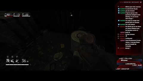 [FR/EN] Les Zombies en vadrouille !