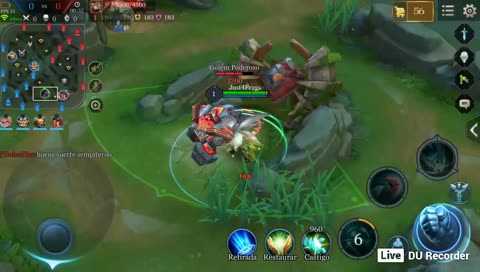 [EU] Rank Master - Climbing ladder