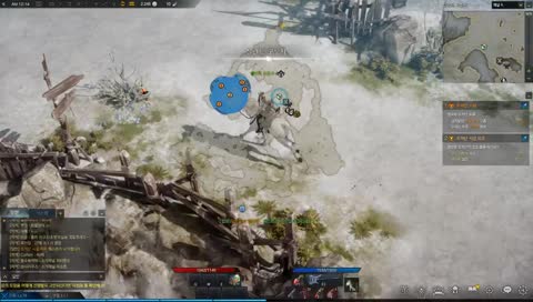 [신입/즐겜/소통]로스트아크[시리우스]