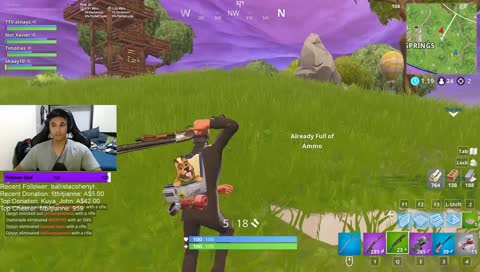 FIRST TIME ON SINCE CUBE EVENT | OCE | just dropped a new youtube vid! | !youtube !discord