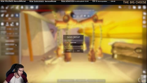 Island Creator and Story Part 3 cont [OCE] #CheeseRaiders