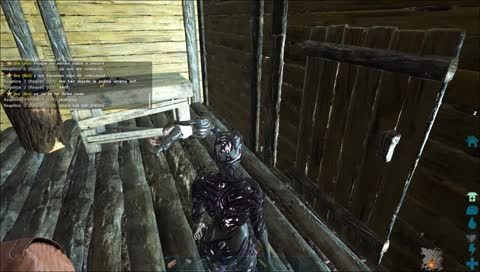 [ESP] ARKEANDO NUEVO DLC EXTINCION