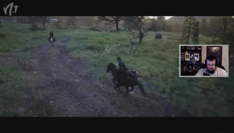 watch the road