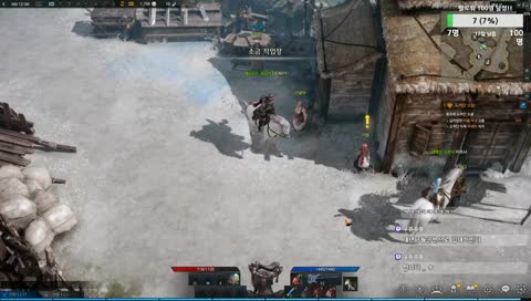 디와이Σ 로스트아크 가즈아!!!