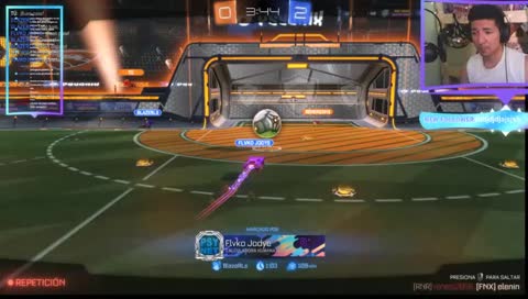 competitivo somos nuevos ! follow :D 