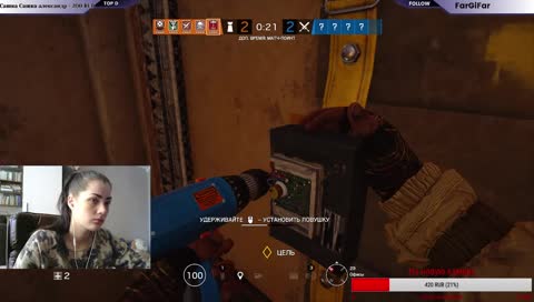 Нубские игры продолжаются