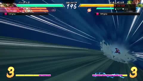 突発コーチングもどき