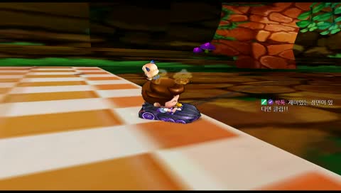 [키위] 소통방송) 붕붕붕 아주작은 자동차 꼬마 자동차가 나간다 (시참 X)