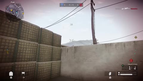 [Eng] #1 ranked w/aiMTec