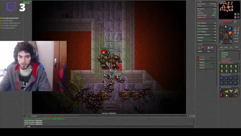 🥇⚔️ MASTERCORES | Tibia 7.4 [World: Azera]