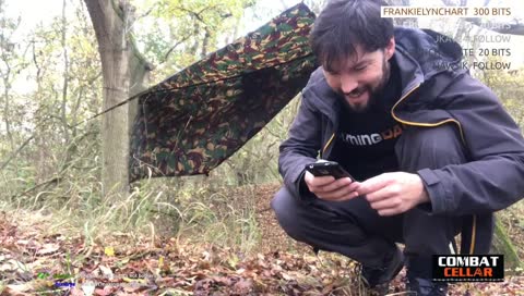 A wild Vegan appears! 